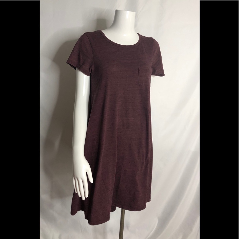 LULA ROE Carly Dress size XS